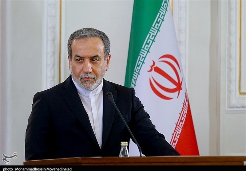 Iran Urges UNSC to Support Diplomacy, Stop EU3’s Snapback Push - BERITAJA
